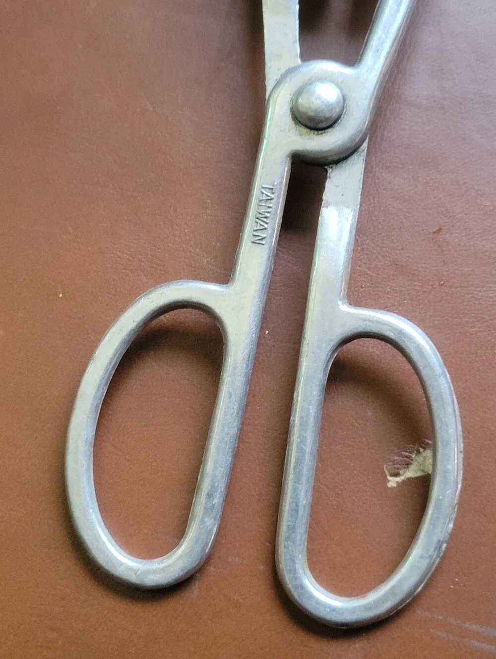 2 Vintage Cast Aluminum Meatball Maker Kitchen Utensil Tool Taiwan/Japan